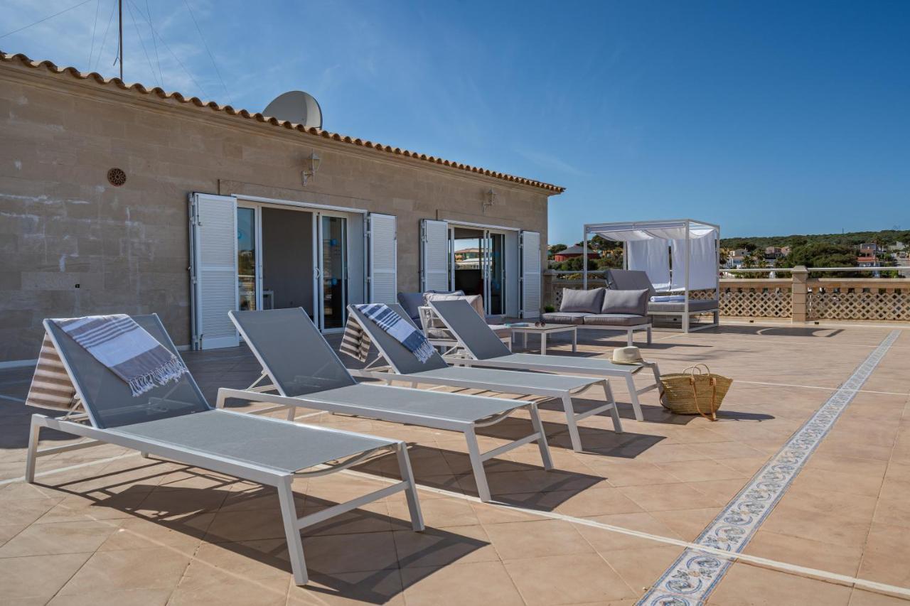 Punta Prima Apartments Exterior foto