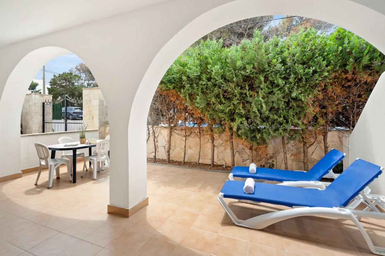 Punta Prima Apartments Exterior foto